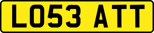 LO53ATT