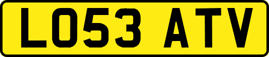 LO53ATV
