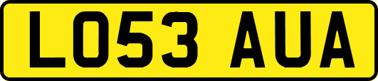 LO53AUA