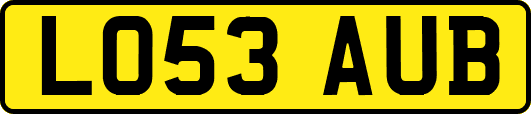 LO53AUB