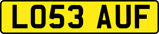 LO53AUF