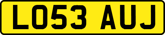 LO53AUJ