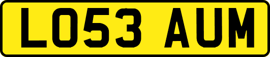 LO53AUM