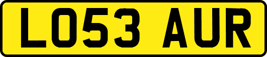 LO53AUR