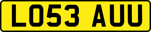 LO53AUU