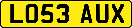 LO53AUX