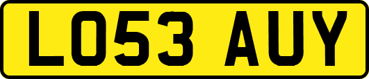 LO53AUY