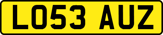 LO53AUZ