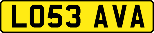 LO53AVA