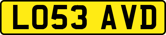 LO53AVD
