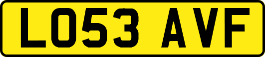 LO53AVF