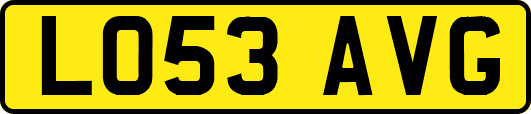 LO53AVG
