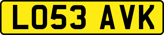 LO53AVK