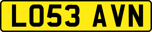 LO53AVN