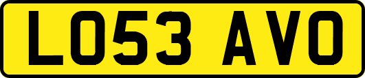 LO53AVO