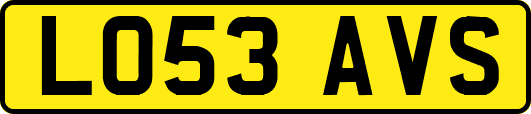 LO53AVS