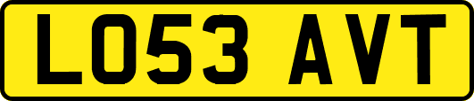 LO53AVT