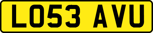 LO53AVU