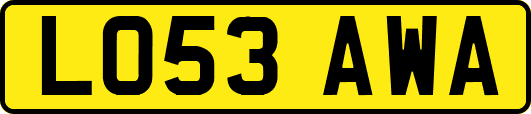 LO53AWA