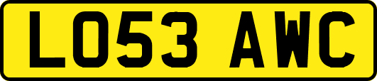 LO53AWC