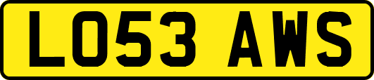 LO53AWS