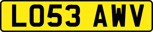 LO53AWV