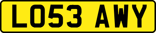 LO53AWY