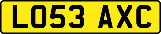 LO53AXC