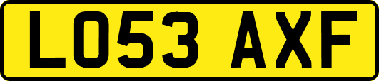 LO53AXF