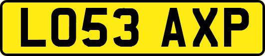 LO53AXP