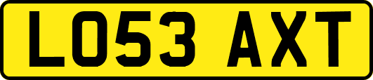 LO53AXT