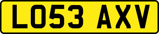 LO53AXV