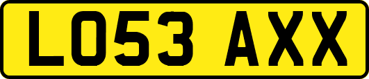 LO53AXX