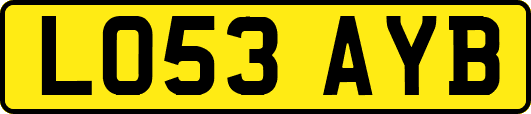 LO53AYB