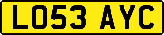LO53AYC