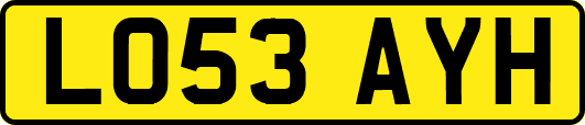 LO53AYH
