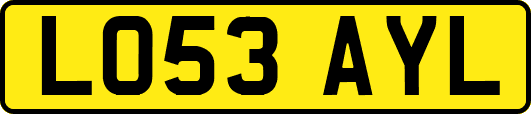 LO53AYL