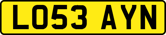 LO53AYN