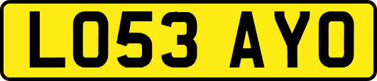 LO53AYO