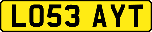 LO53AYT