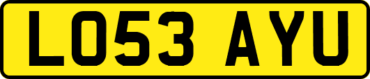 LO53AYU