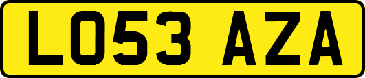 LO53AZA
