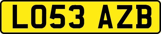 LO53AZB