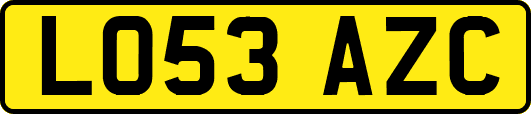 LO53AZC