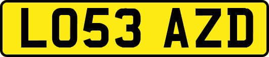 LO53AZD