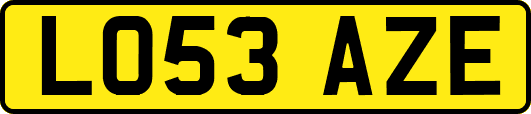 LO53AZE