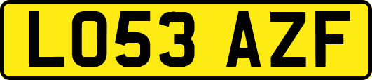 LO53AZF