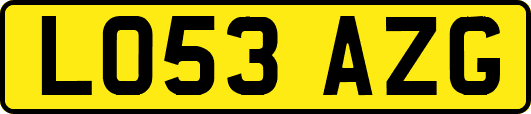 LO53AZG
