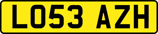 LO53AZH