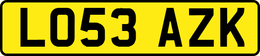 LO53AZK
